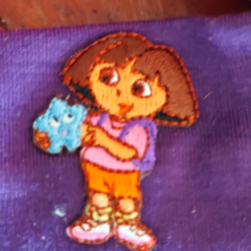 Dora The Explorer STAR MOUNTAIN